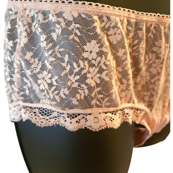 New No Bounderies Lace Panties - Picture 4 of 5